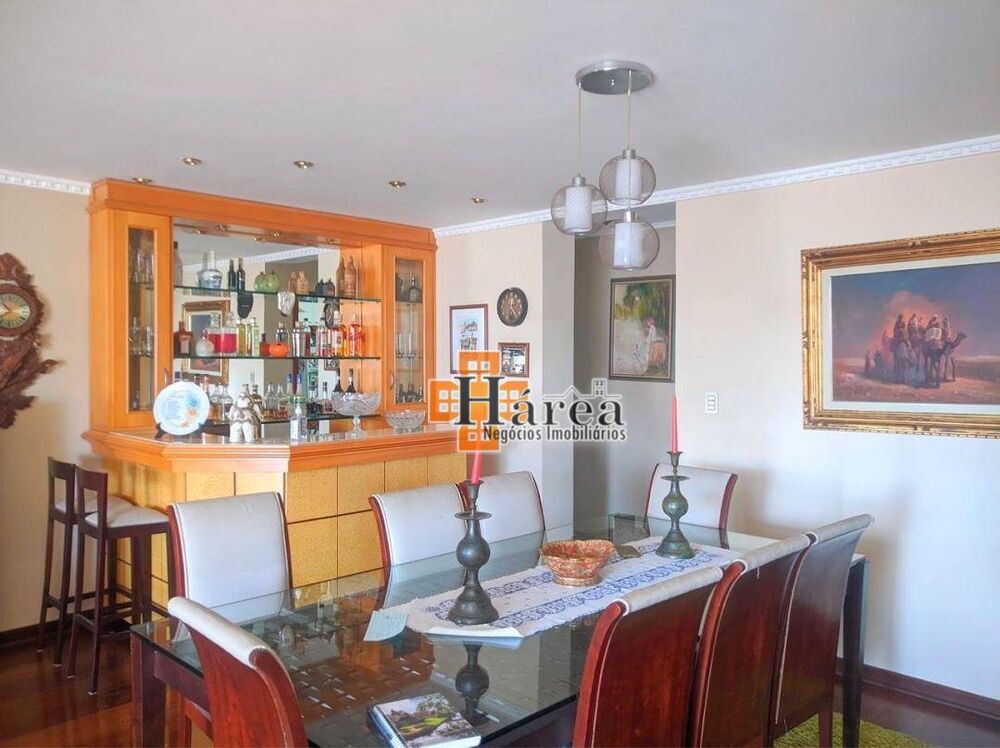Apartamento, 3 quartos, 210 m² - Foto 4