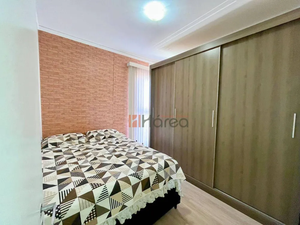 Apartamento, 2 quartos, 60 m² - Foto 10