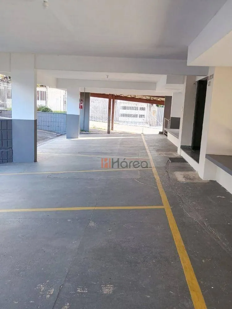 Apartamento, 2 quartos, 60 m² - Foto 11
