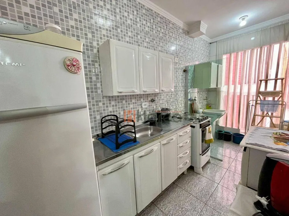 Apartamento, 2 quartos, 60 m² - Foto 5