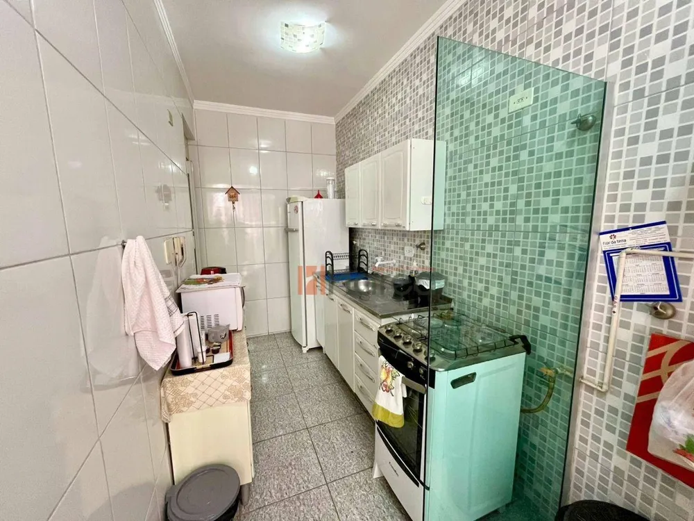 Apartamento, 2 quartos, 60 m² - Foto 7