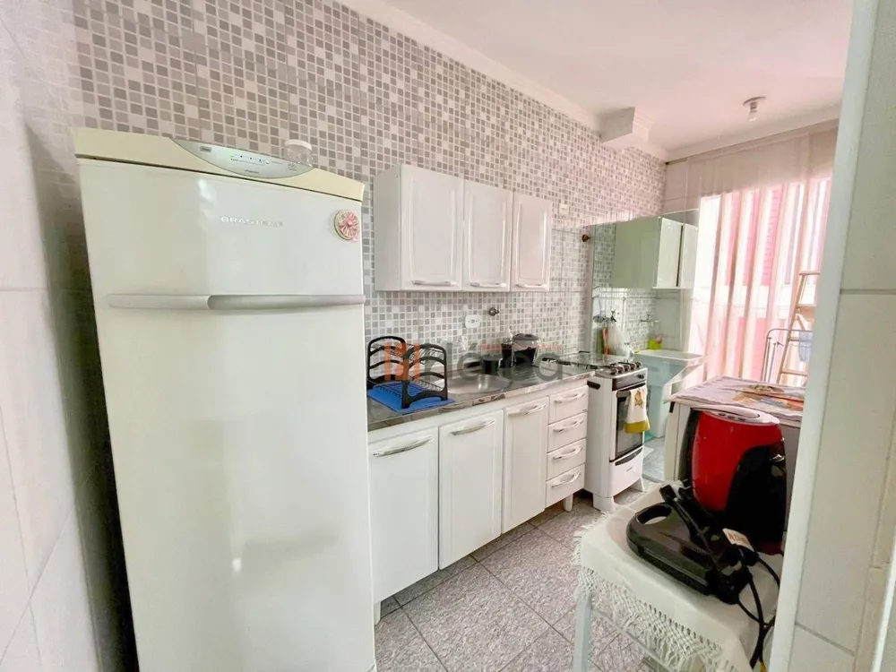 Apartamento, 2 quartos, 60 m² - Foto 6