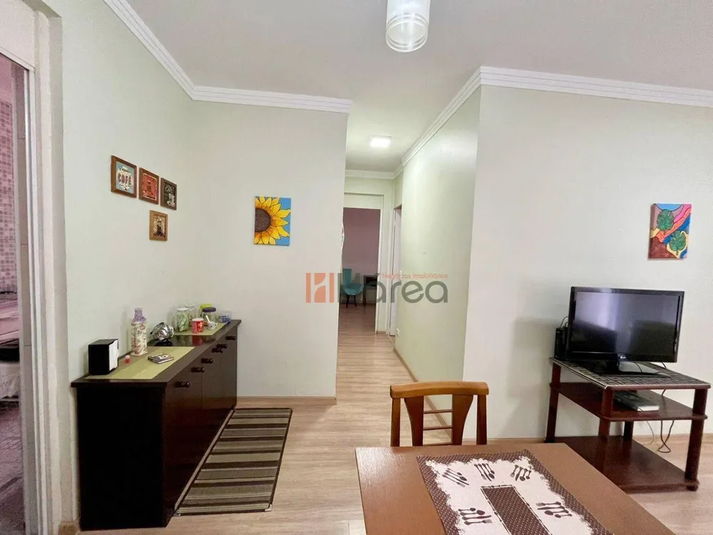 Apartamento, 2 quartos, 60 m² - Foto 4