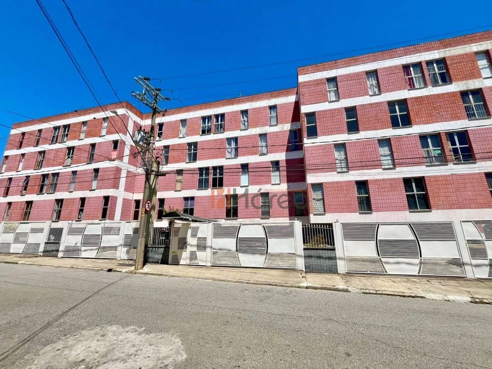 Apartamento, 2 quartos, 60 m² - Foto 1