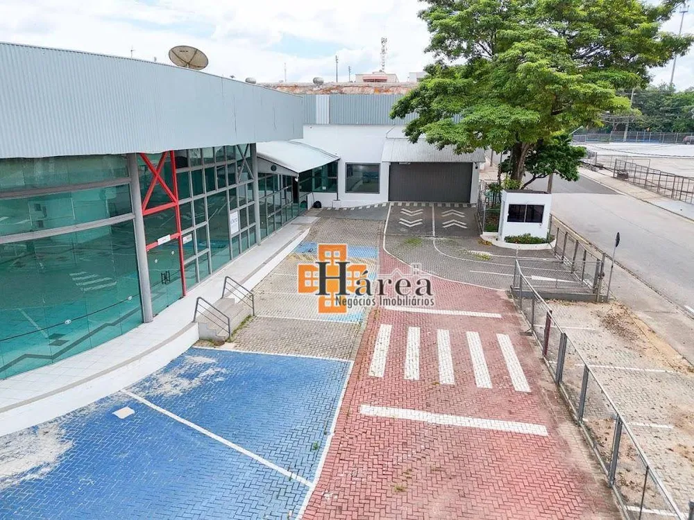 Prédio Inteiro, 1739 m² - Foto 6