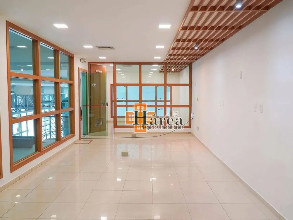 Prédio Inteiro, 1739 m² - Foto 2