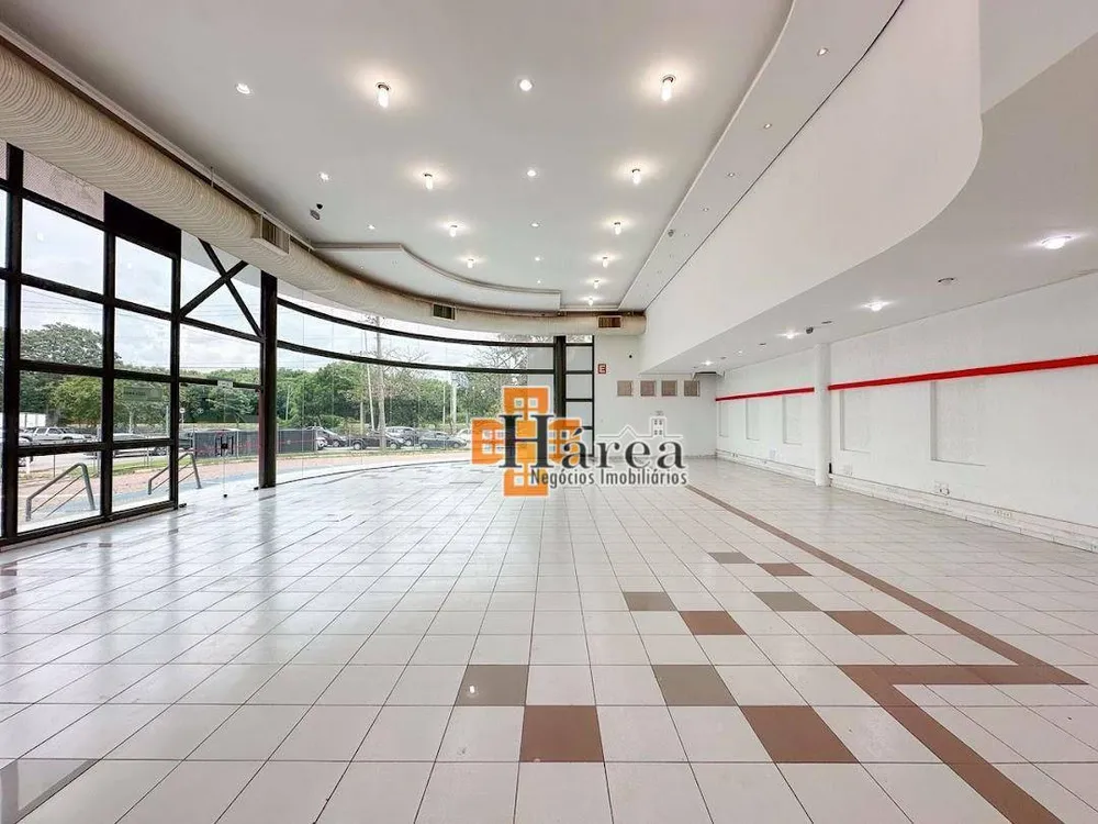 Prédio Inteiro, 1739 m² - Foto 3
