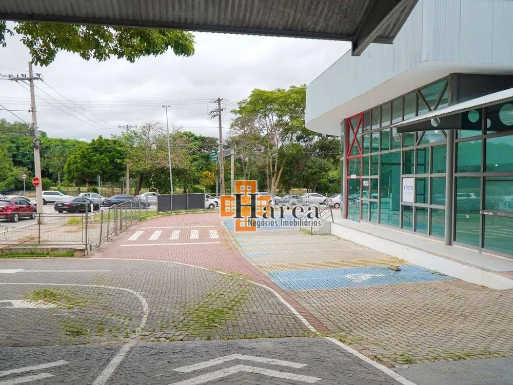 Prédio Inteiro, 1739 m² - Foto 5