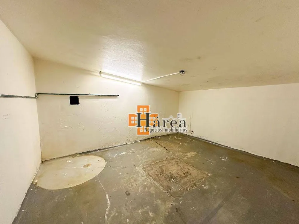Prédio Inteiro, 1739 m² - Foto 1