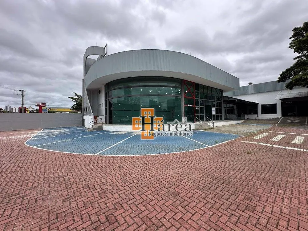 Prédio Inteiro, 1739 m² - Foto 7