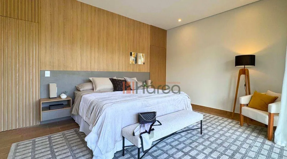 Casa de Condomínio, 3 quartos - Foto 10