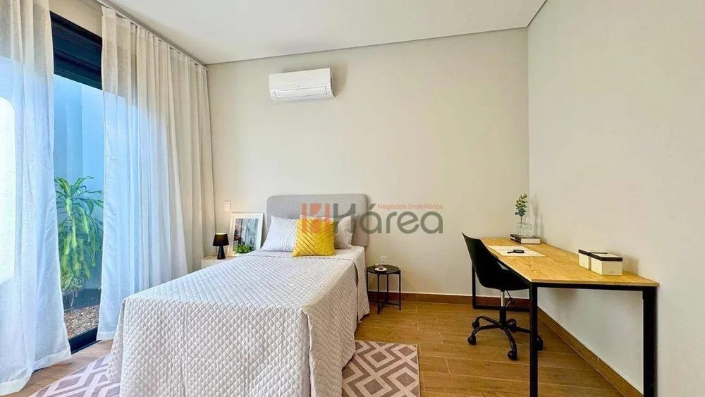 Casa de Condomínio, 3 quartos - Foto 8
