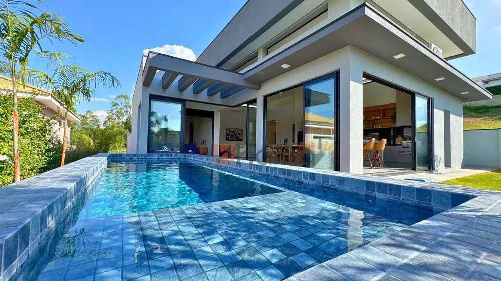 Casa de Condomínio, 3 quartos - Foto 7