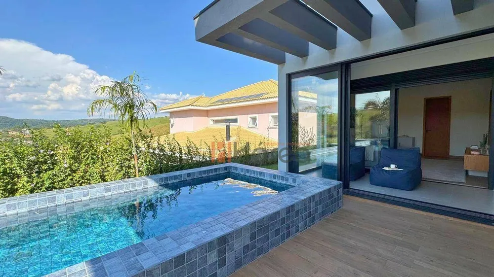 Casa de Condomínio, 3 quartos - Foto 3