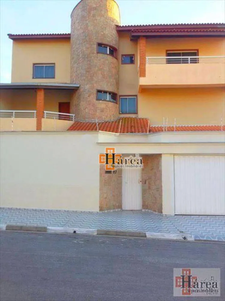 Sobrado, 4 quartos, 410 m² - Foto 5