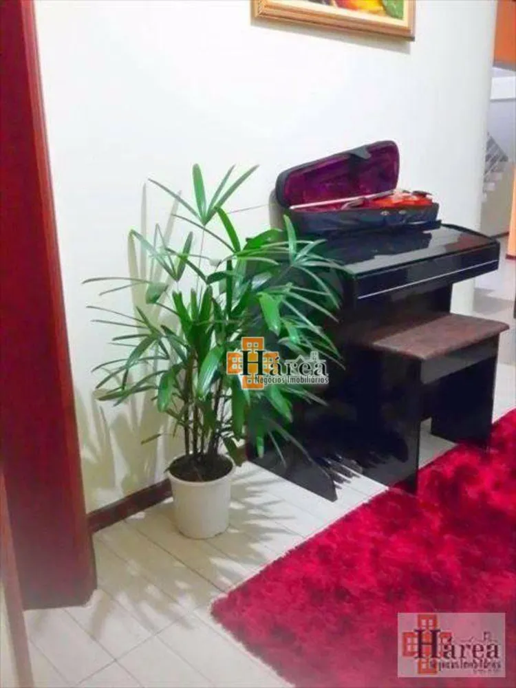 Sobrado, 4 quartos, 410 m² - Foto 9