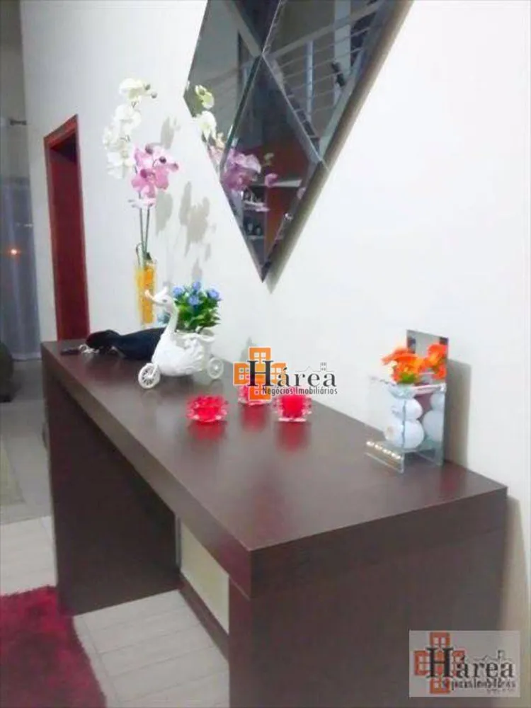 Sobrado, 4 quartos, 410 m² - Foto 10
