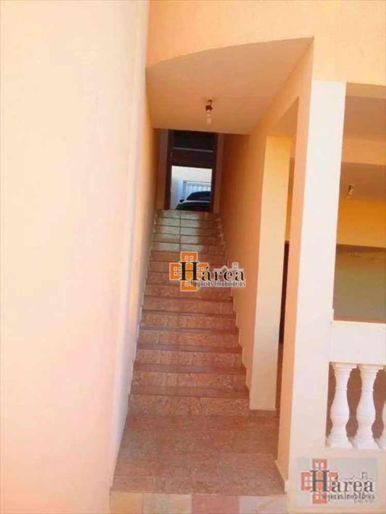 Sobrado, 4 quartos, 410 m² - Foto 12
