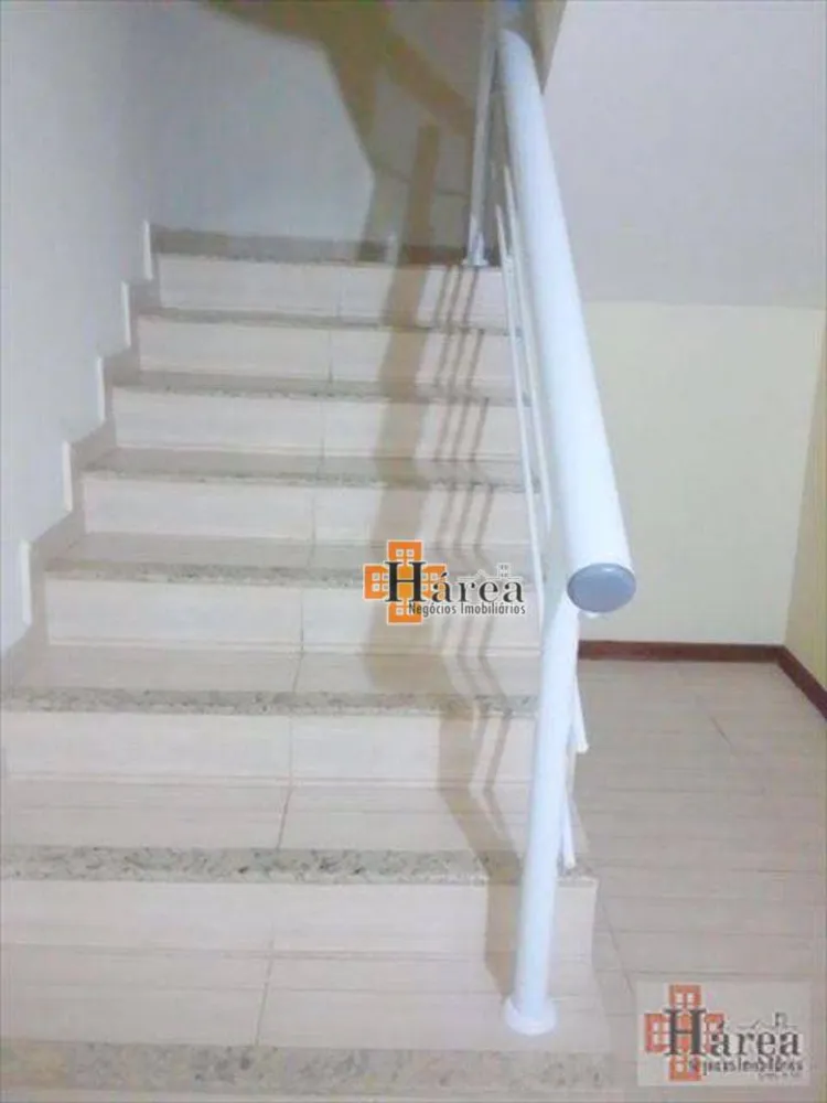 Sobrado, 4 quartos, 410 m² - Foto 5