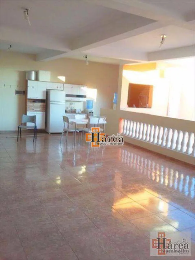 Sobrado, 4 quartos, 410 m² - Foto 2