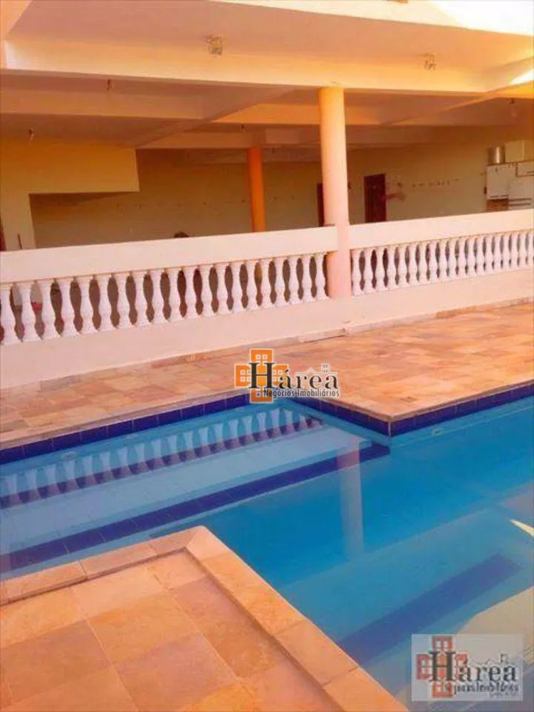 Sobrado, 4 quartos, 410 m² - Foto 15