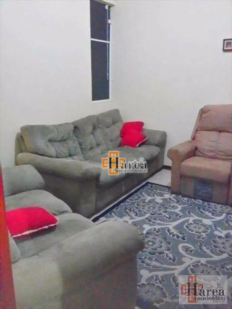 Sobrado, 4 quartos, 410 m² - Foto 6