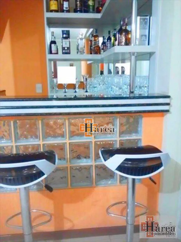 Sobrado, 4 quartos, 410 m² - Foto 7