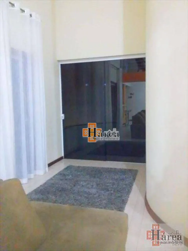 Sobrado, 4 quartos, 410 m² - Foto 3