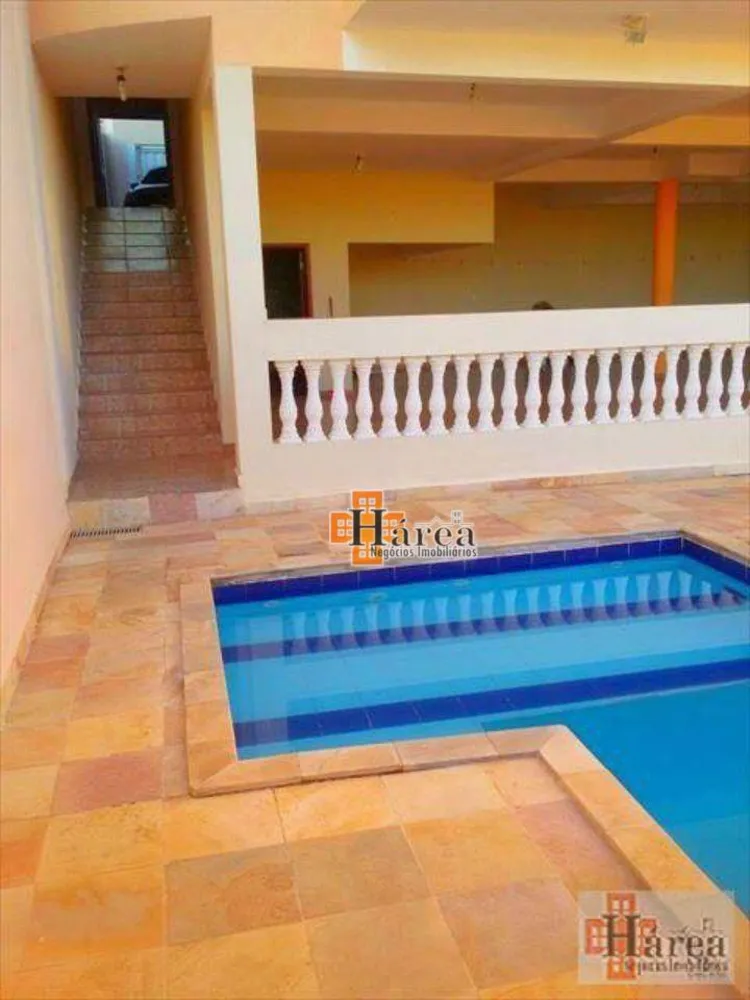 Sobrado, 4 quartos, 410 m² - Foto 4