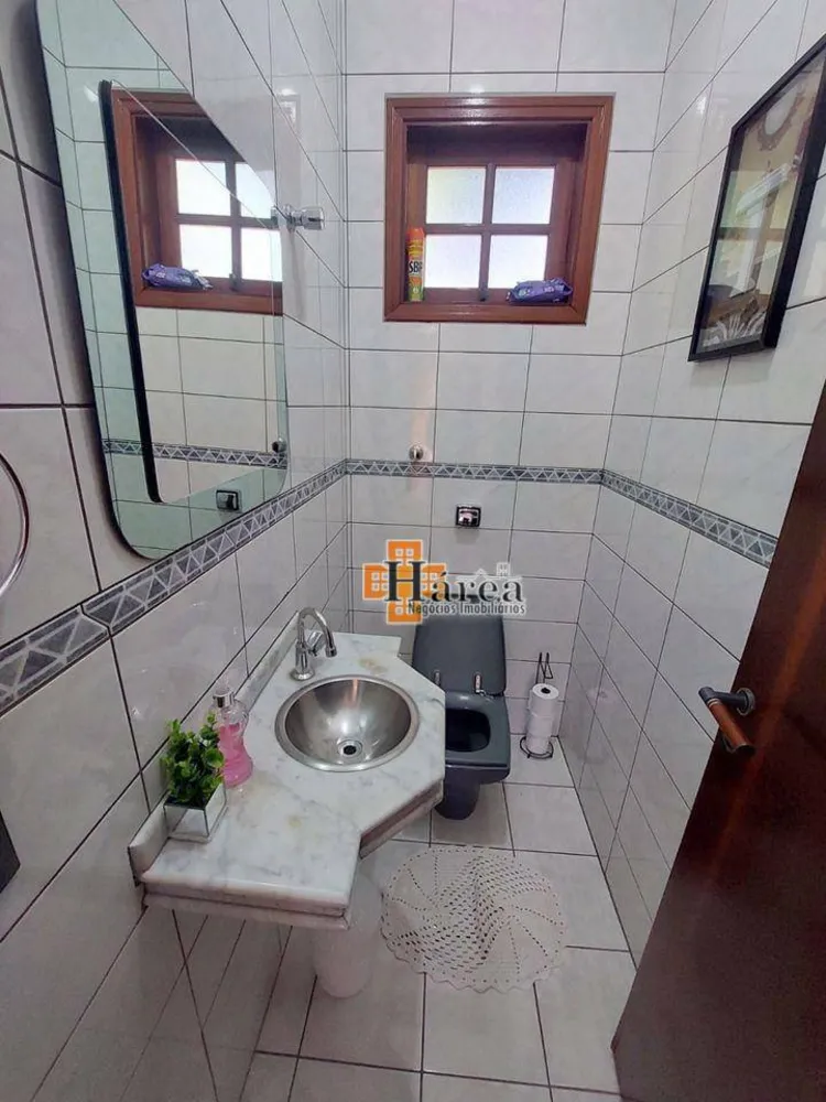 Casa de Condomínio, 4 quartos - Foto 5