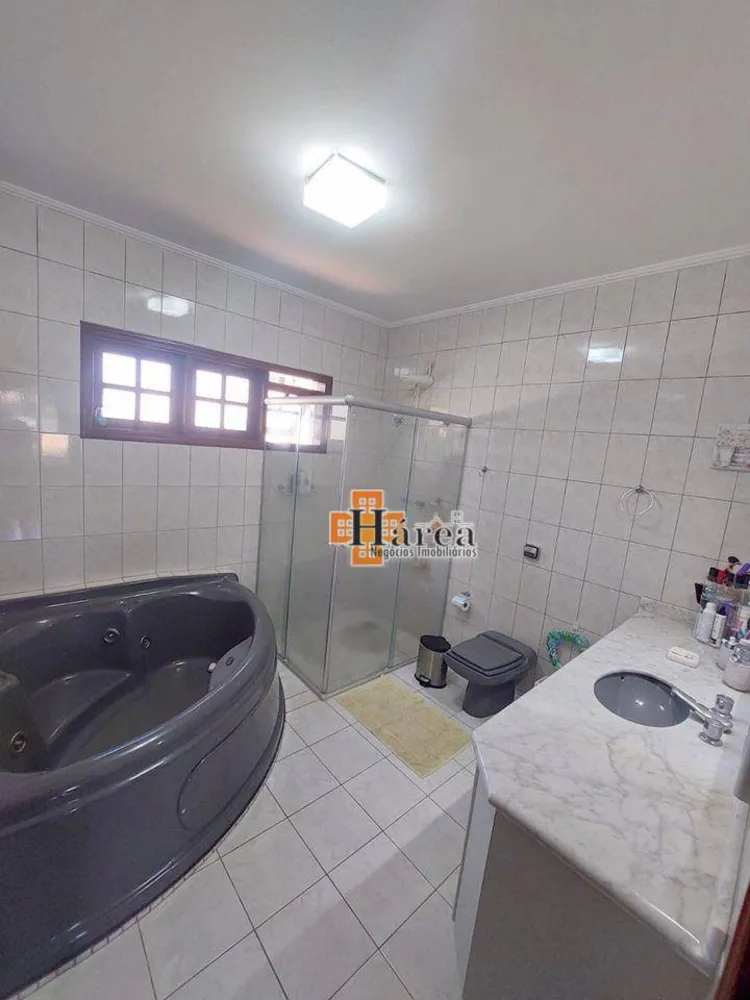 Casa de Condomínio, 4 quartos - Foto 10