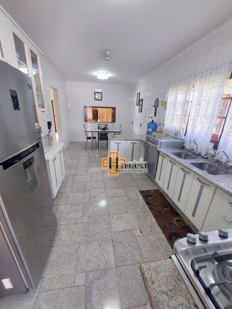 Casa de Condomínio, 4 quartos - Foto 11
