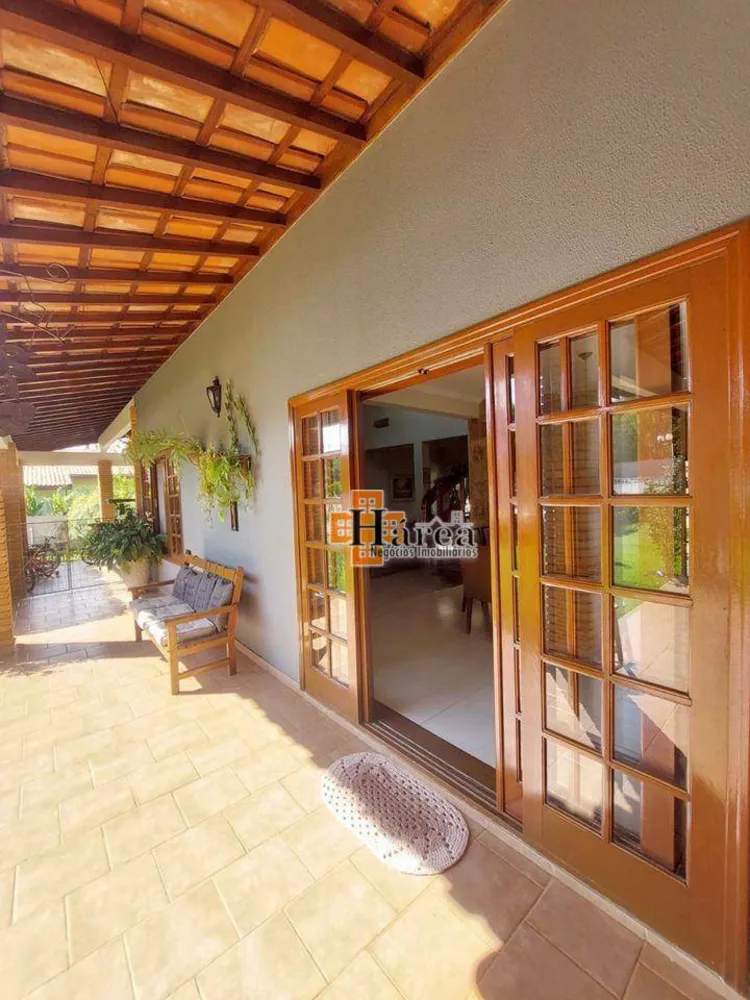 Casa de Condomínio, 4 quartos - Foto 12