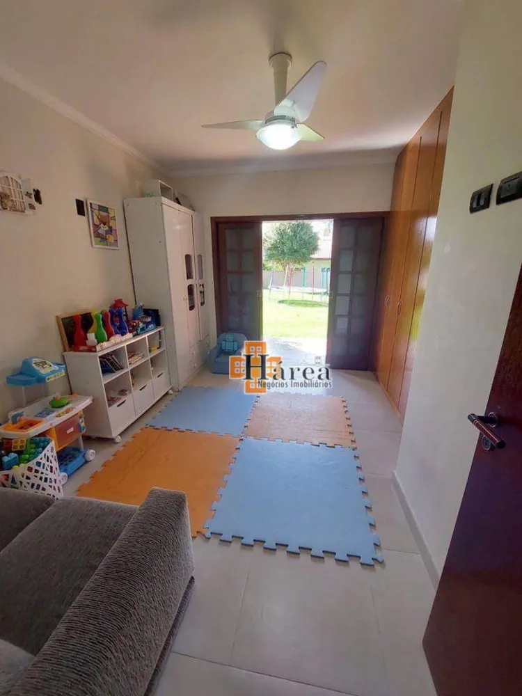 Casa de Condomínio, 4 quartos - Foto 8