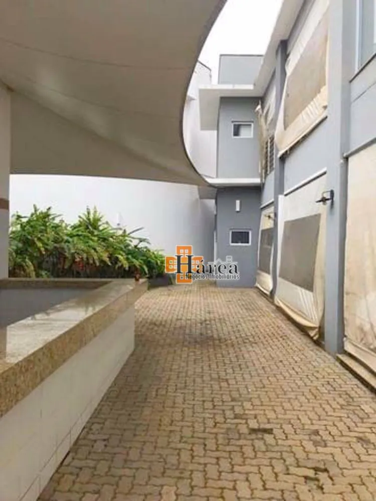 Prédio Inteiro, 597 m² - Foto 6