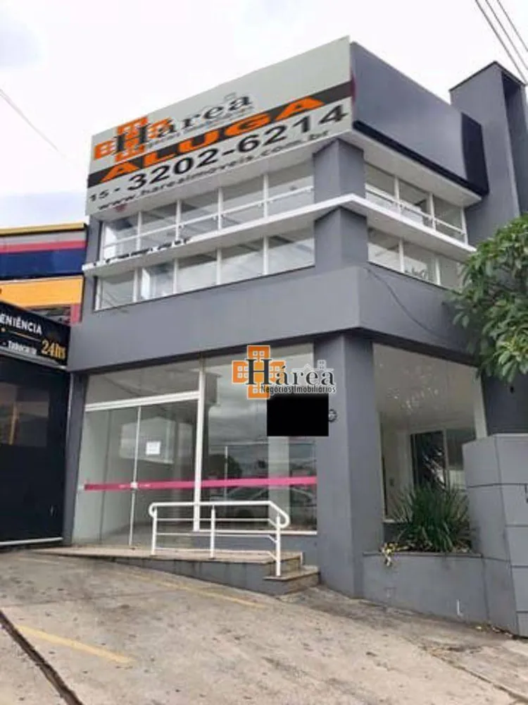 Prédio Inteiro, 597 m² - Foto 1