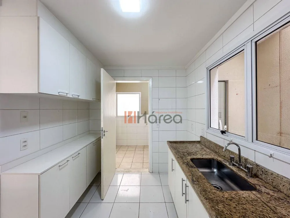 Sobrado, 3 quartos, 180 m² - Foto 13