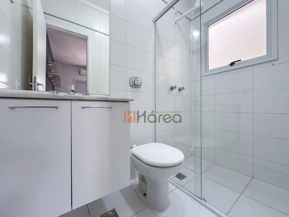 Sobrado, 3 quartos, 180 m² - Foto 11