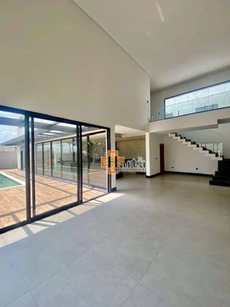 Sobrado, 4 quartos - Foto 1