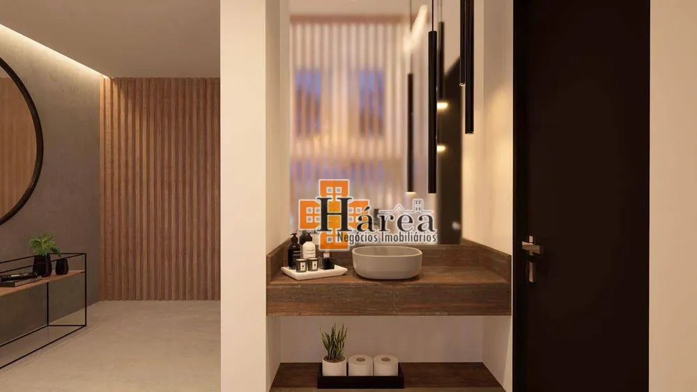 Sobrado, 3 quartos, 320 m² - Foto 7