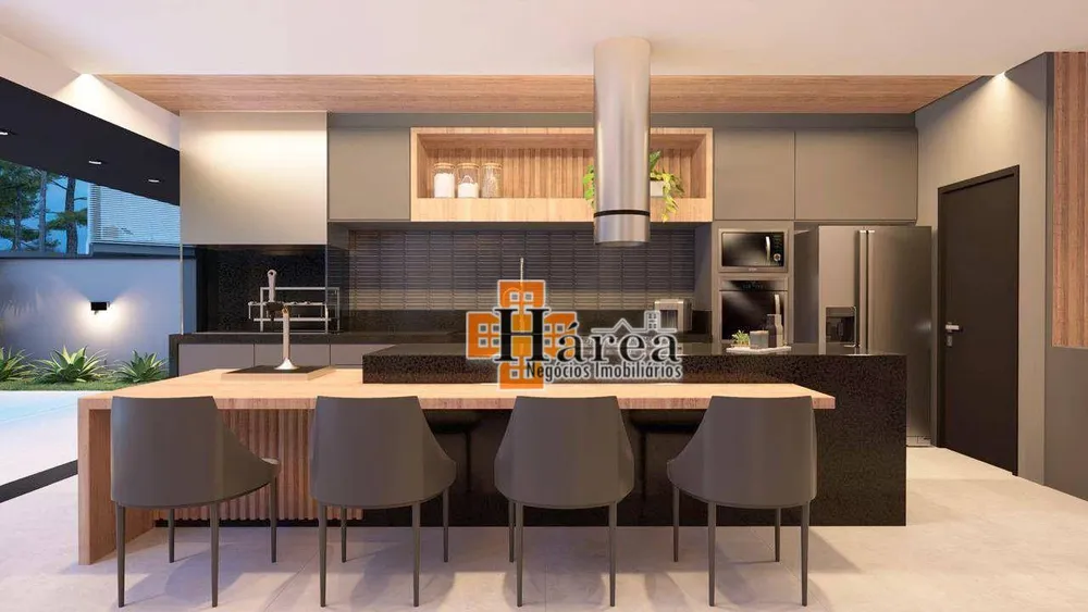 Sobrado, 3 quartos, 320 m² - Foto 8