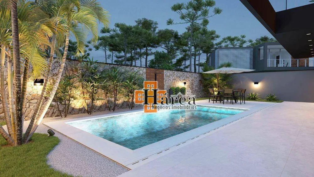 Sobrado, 3 quartos, 320 m² - Foto 2