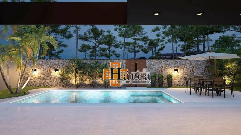 Sobrado, 3 quartos, 320 m² - Foto 11