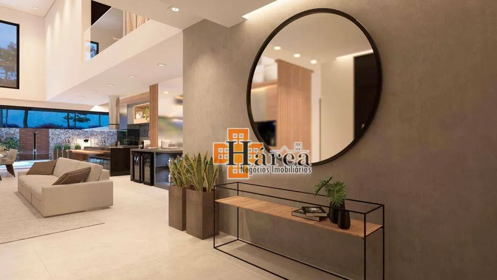 Sobrado, 3 quartos, 320 m² - Foto 6