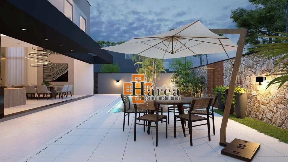 Sobrado, 3 quartos, 320 m² - Foto 10