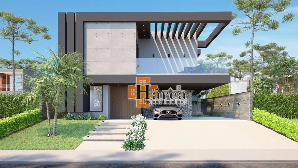 Sobrado, 3 quartos, 320 m² - Foto 3