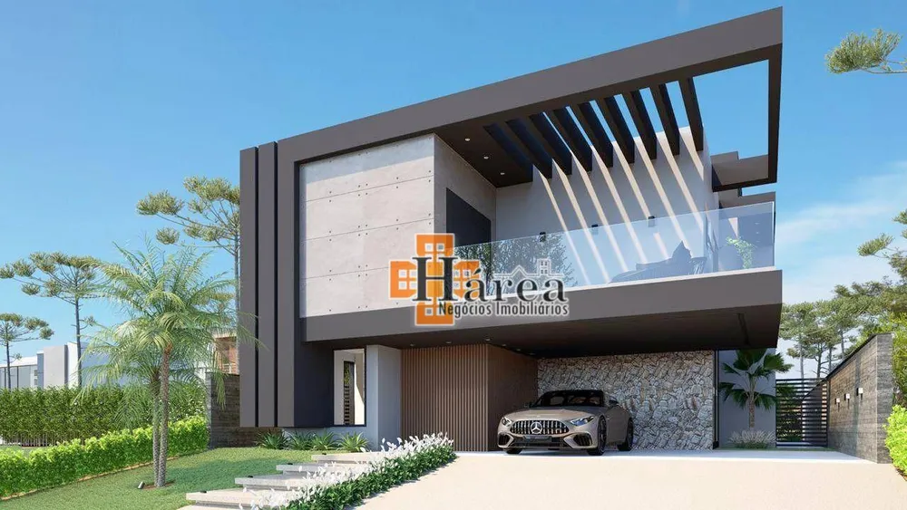 Sobrado, 3 quartos, 320 m² - Foto 2