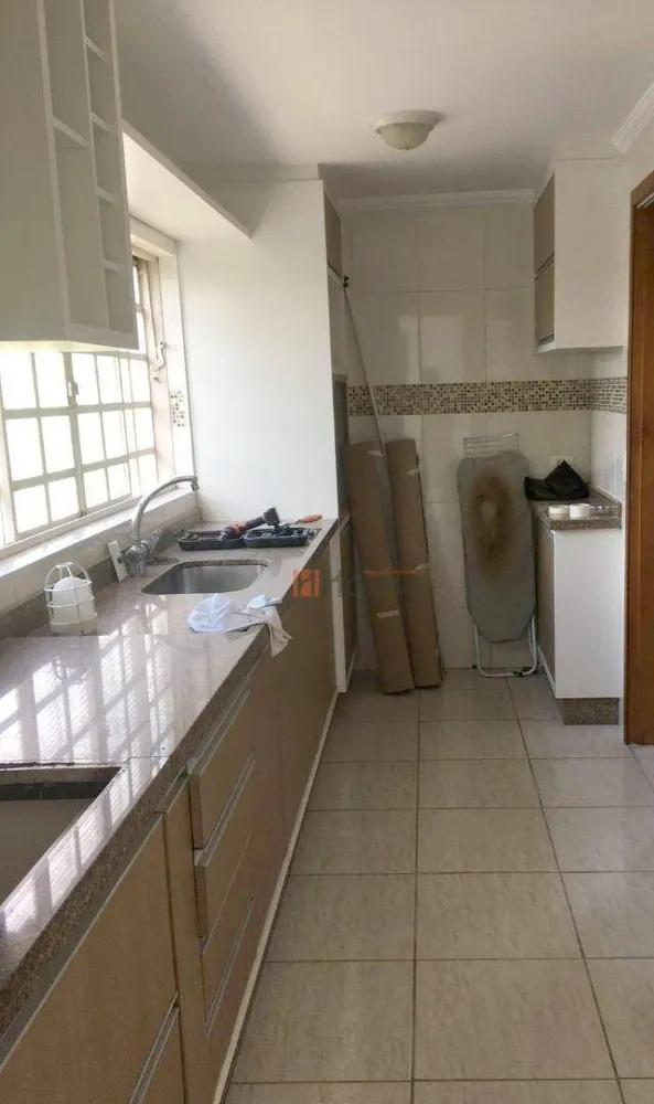 Casa, 4 quartos, 180 m² - Foto 3