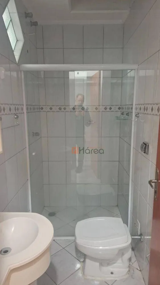 Casa, 4 quartos, 180 m² - Foto 11