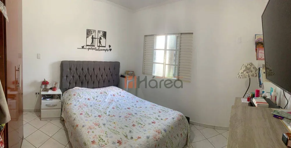 Casa, 4 quartos, 180 m² - Foto 9